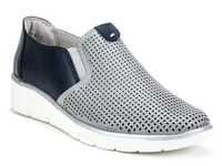 Shoes Filippo DP026/18 GR NV Grey Navy