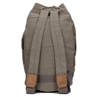Backpack Filippo AP-176 grey