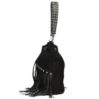 Bag Filippo TD0274/22 BK black