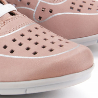 Shoes Jana 8-23600-20 521 Rose