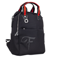 Backpack Filippo TD0057/20 Black
