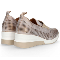 Shoes Shoes Exbut 2B-5931-N74/0LL-1G Gold Lico