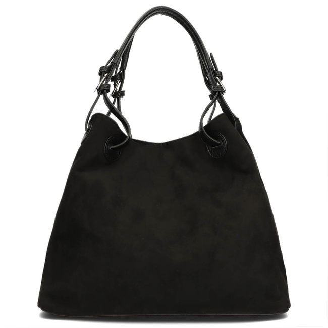 Bag Filippo TD0254/22 BK czarna