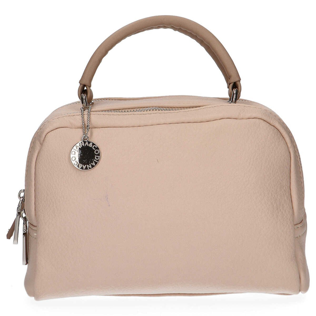 Diana handbag&Co DTN1876-1 Beige