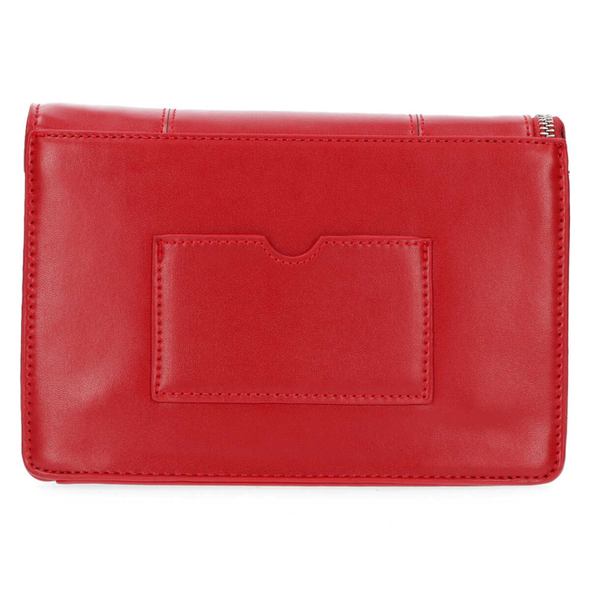 Handbag Filippo TD0099/20 Red
