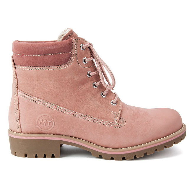 Trappers Marco Tozzi 2/2-26248/29 554 ROSE COMB.