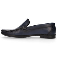 Półbuty Eximp 890-1 Laci Granat Lico