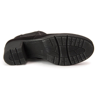 Ankle boots Jana 8-25469-29 001 black