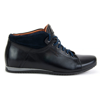 Shoes Filippo 1558 Black d-4