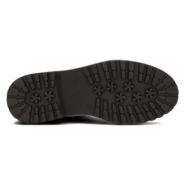 Botki Filippo B2588 Czarne