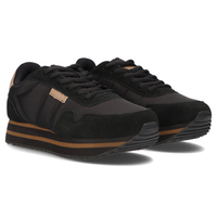 Filippo sneakers DP2111/21 BK black