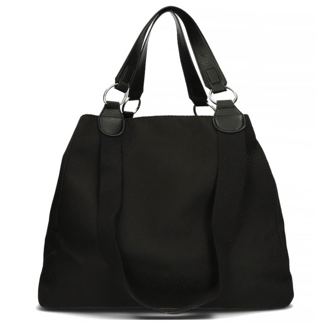 Torebka Filippo TD0251/22 BK czarna