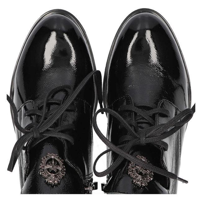 Boots Filippo 60260 black poster