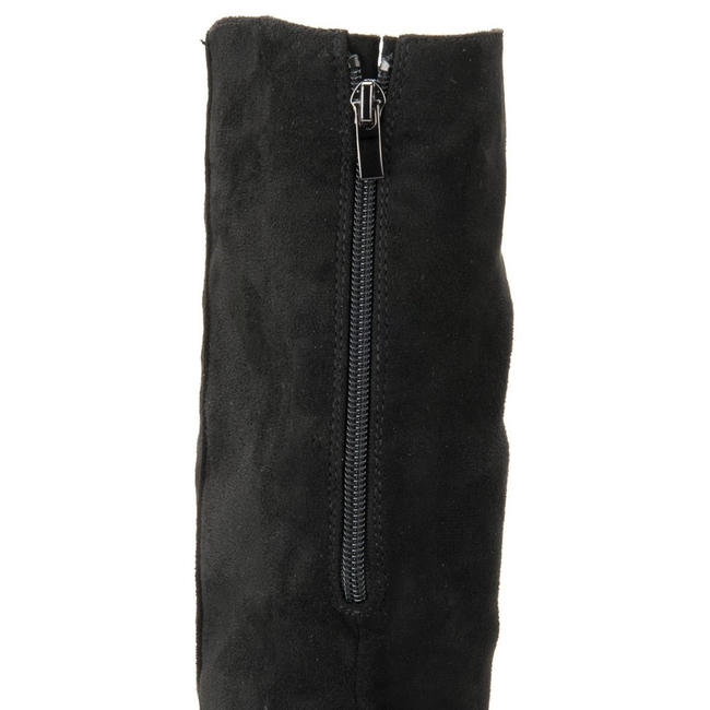 Kozaki Filippo DKZ383/19 BK Black