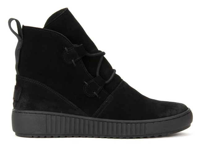 Botki Filippo 60222 W. Czarny