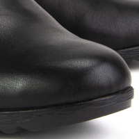 Kozaki Rieker X2484-00 Black