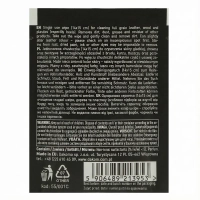 Coccine ściereczka do czyszczenia butów