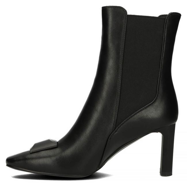 Filippo ankle boots DBT4103/22 BK black