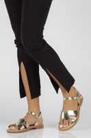 Sandals Filippo DS3702/22 GO gold