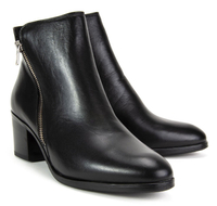 Ankle boots Filippo 1405 Black