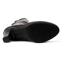 Boots Filippo DKZ 353/17 BK Black