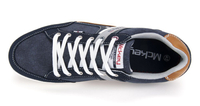 Shoes McKey MSP118/18 NV