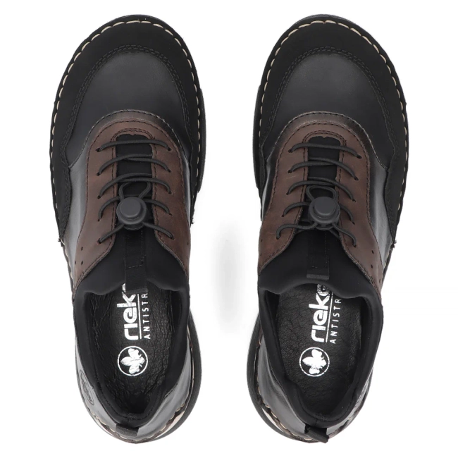 Shoes Filippo 45961-00 black