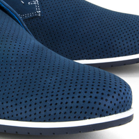 Shoes Filippo 731 Navy