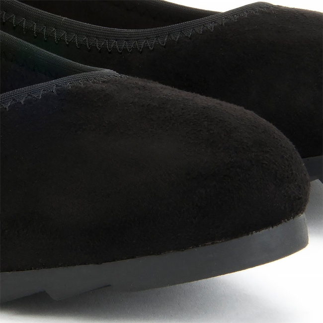 Baleriny FILIPPO DP 027/17 BK