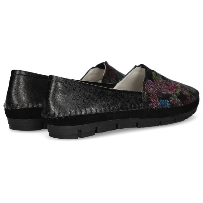 Shoes Filippo DP1404/20 BK Black