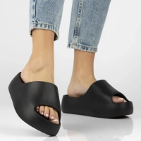 Slippers Filippo DK7113/25 BK black