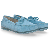 Filippo Loafers DP1204/20 BL Blue