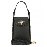Handbag Filippo AS-148 black