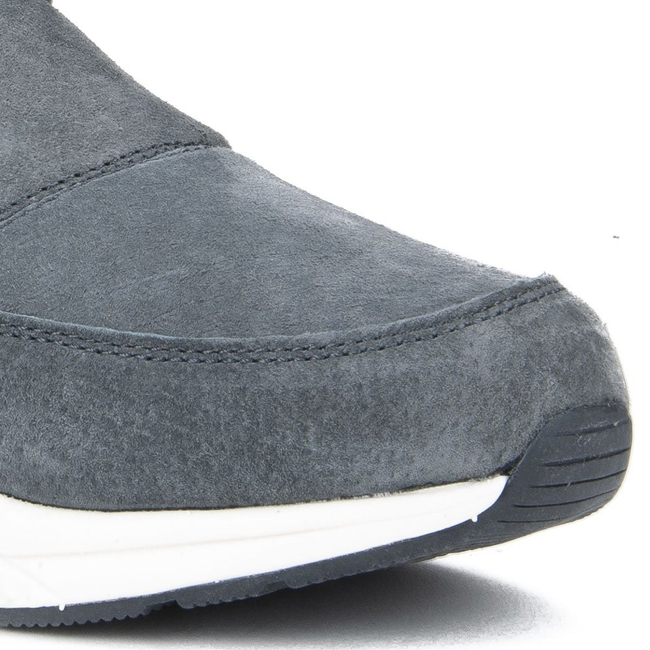 Śniegowce McKey DBT1067/19 GR Grey