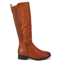 Boots Filippo DKZ 357/17 CO Cognac