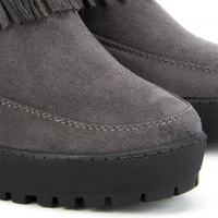 Filippo DBT011/17 GR sneakers grey