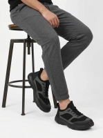 Shoes Filippo MP7968/26 GR grey