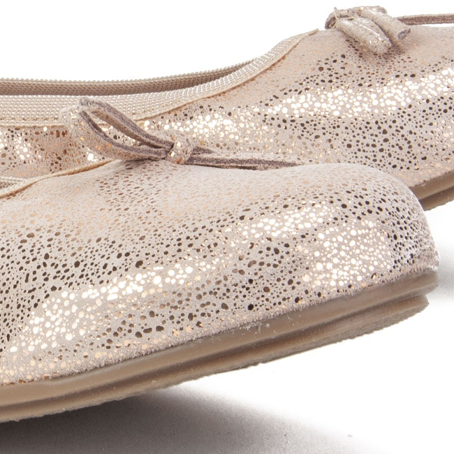 Ballerinas Marco Tozzi 2-42404-22 521 Rose