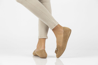 Leather lords Filippo DP2025/21 BE beige