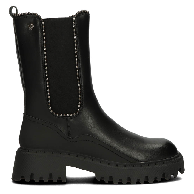 Filippo ankle boots DBT4009/22 BK black