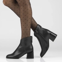 Filippo ankle boots DBT4860/23 BK black