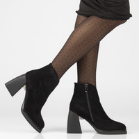 Filippo ankle boots DBT4113/22 BK black