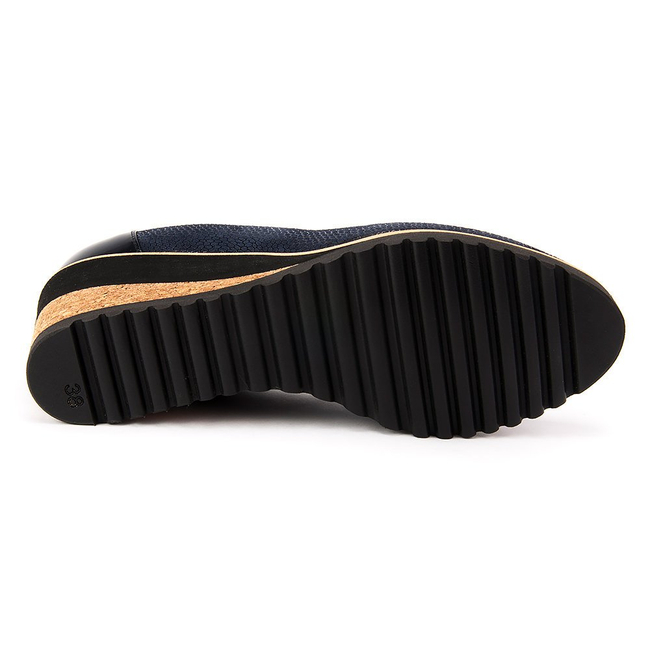 Pumps Bioeco by Arka BI 5152 889+355