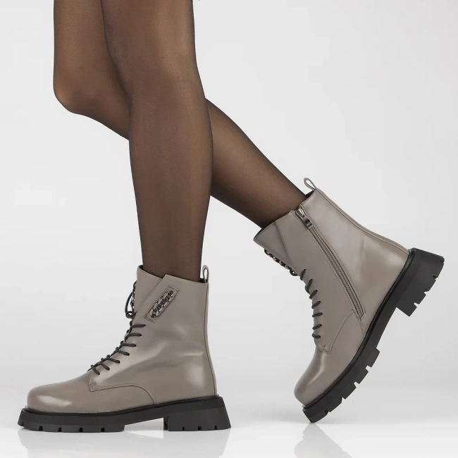 Filippo ankle boots DBT4870/23 GR grey