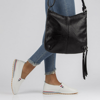 Ines Delaure handbag 1681669 black