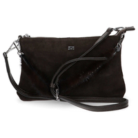 Handbag Velina Fabbiano 7720-2 D-Coffee