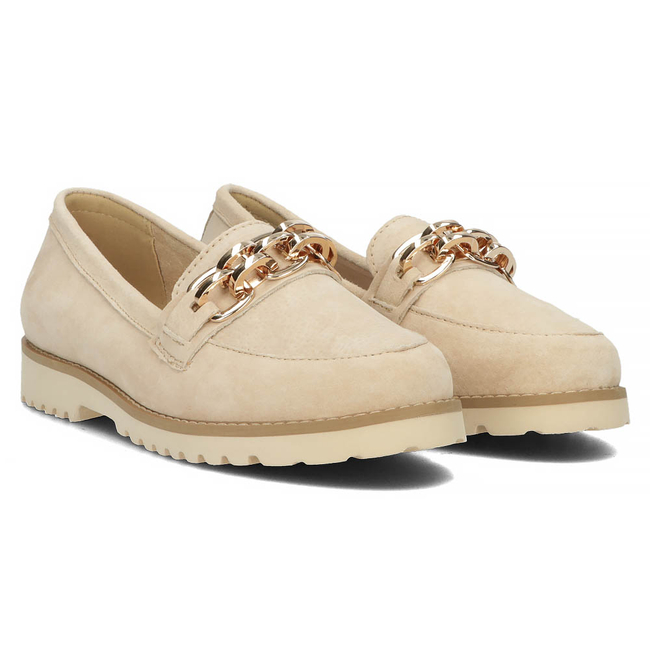 Leather lords Filippo DP4561/23 BE beige