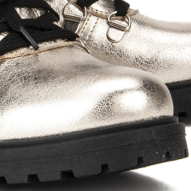 Ankle boots Simen 2194A VS1698 Crystal Gold/Sandro 04