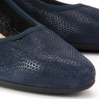 Pumps Bioeco by Arka BI 5362/889+335 GRANAT