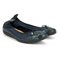 Ballerinas FILIPPO DP055/17 NV